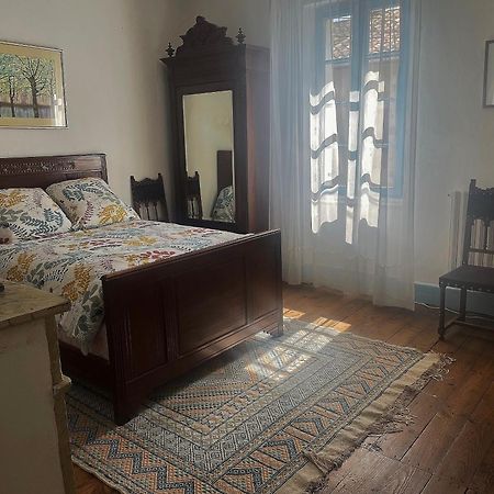 Bed and Breakfast Chez Christian LʼIsle-en-Dodon Exterior foto