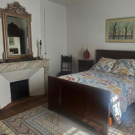 Bed and Breakfast Chez Christian LʼIsle-en-Dodon Exterior foto