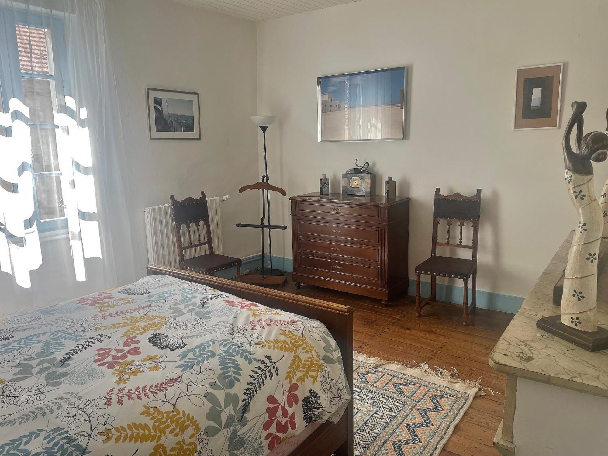 Bed and Breakfast Chez Christian LʼIsle-en-Dodon Exterior foto